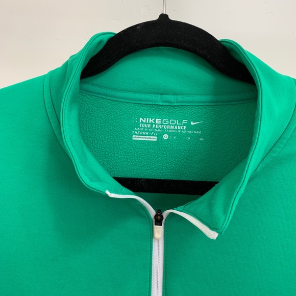 🔥🔥Nike Golf Tour Performance Therma-Fit Size XL - Picture 7 of 8